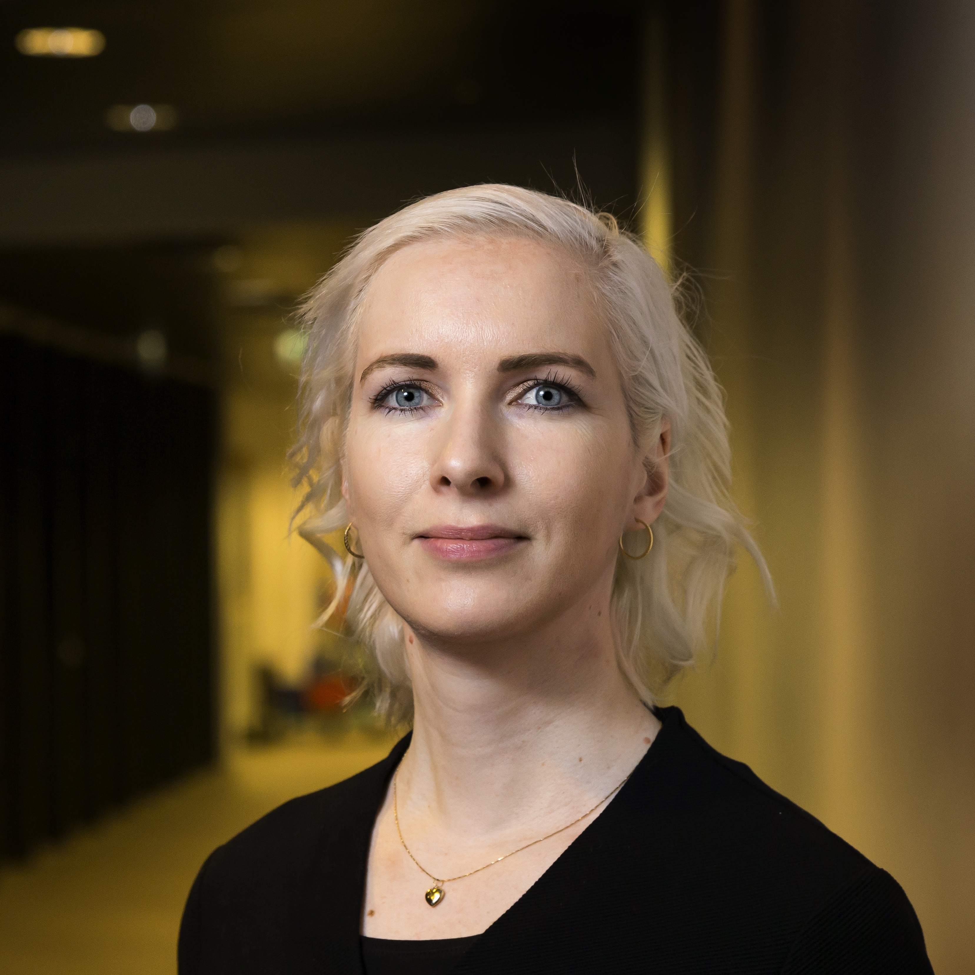 Image of Thamar Heijstra