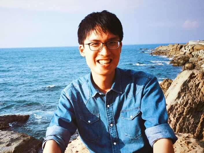 Image of Theodore Charm