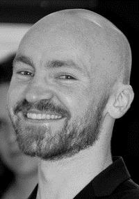 Image of Thomas Louail