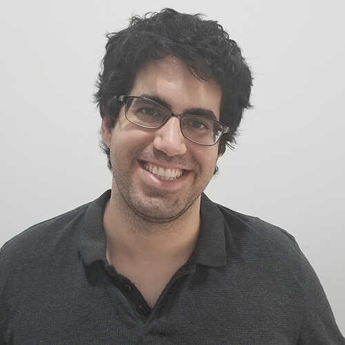 Image of Tomer Sidi
