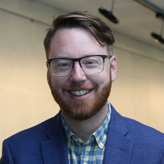 Image of Timothy Graham