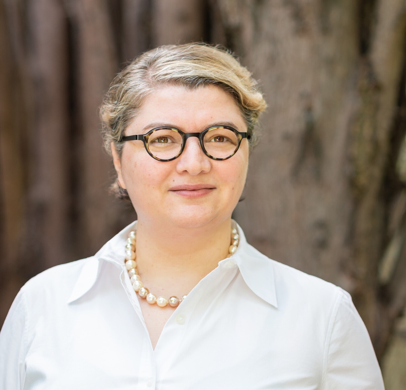 Image of Tina Kilaberia