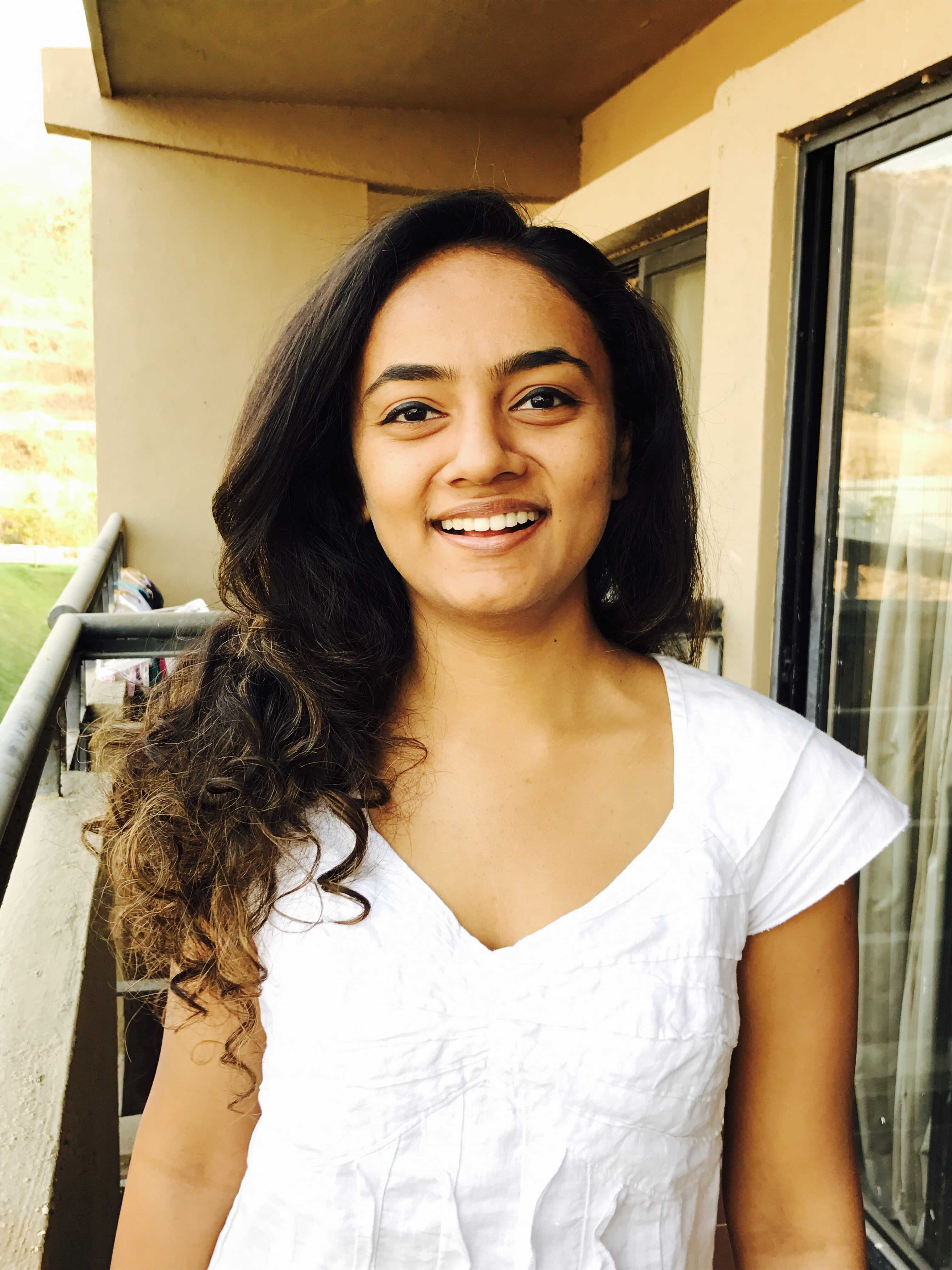 Image of Tirtha Patel