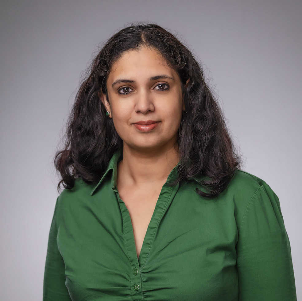 Image of Tithi Chattopadhyay