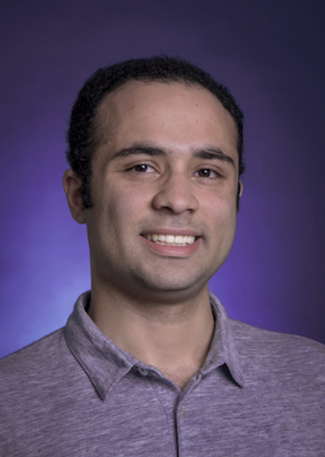 Image of Amir Tohidi