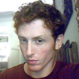 Image of Tommaso Batistoni