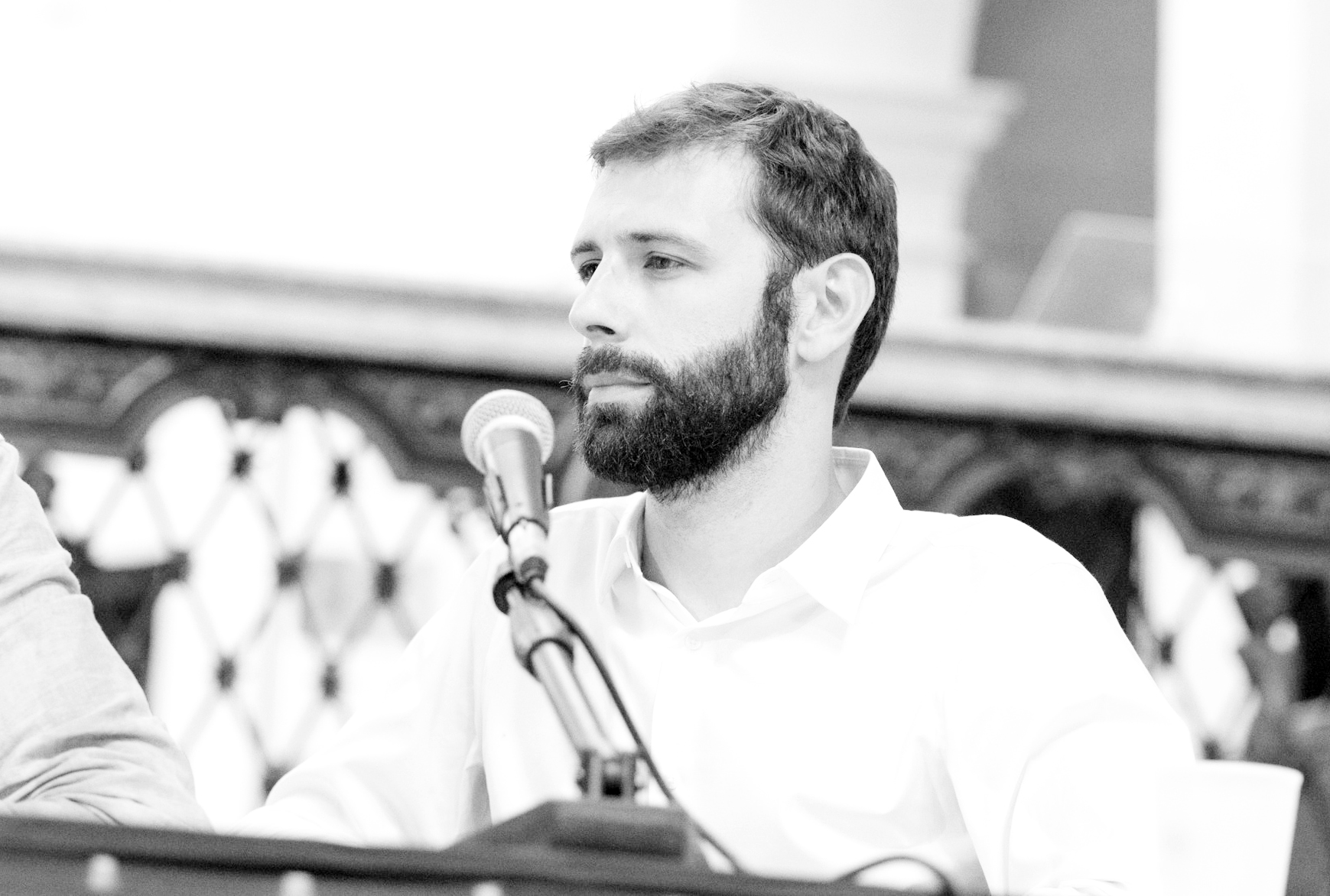 Image of Tommaso Venturini