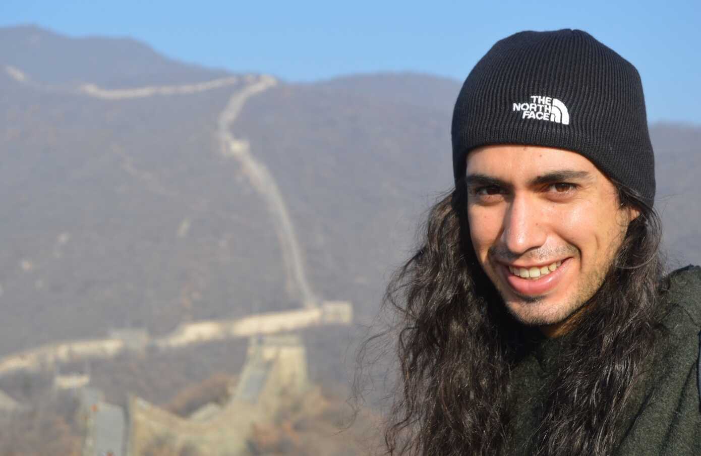 Image of Troy Dildine