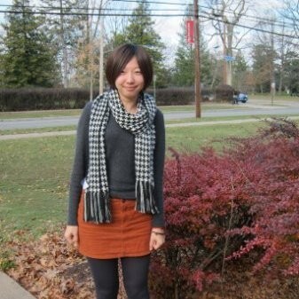 Image of Tsai-Yen Han