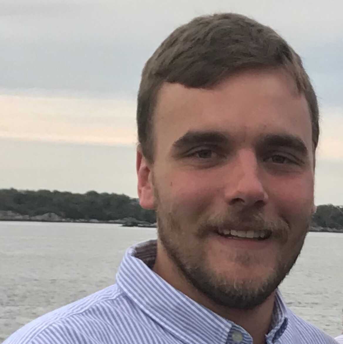 Image of Tyler Walton