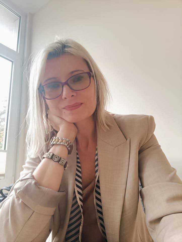 Image of Ugnė Kundrotienė