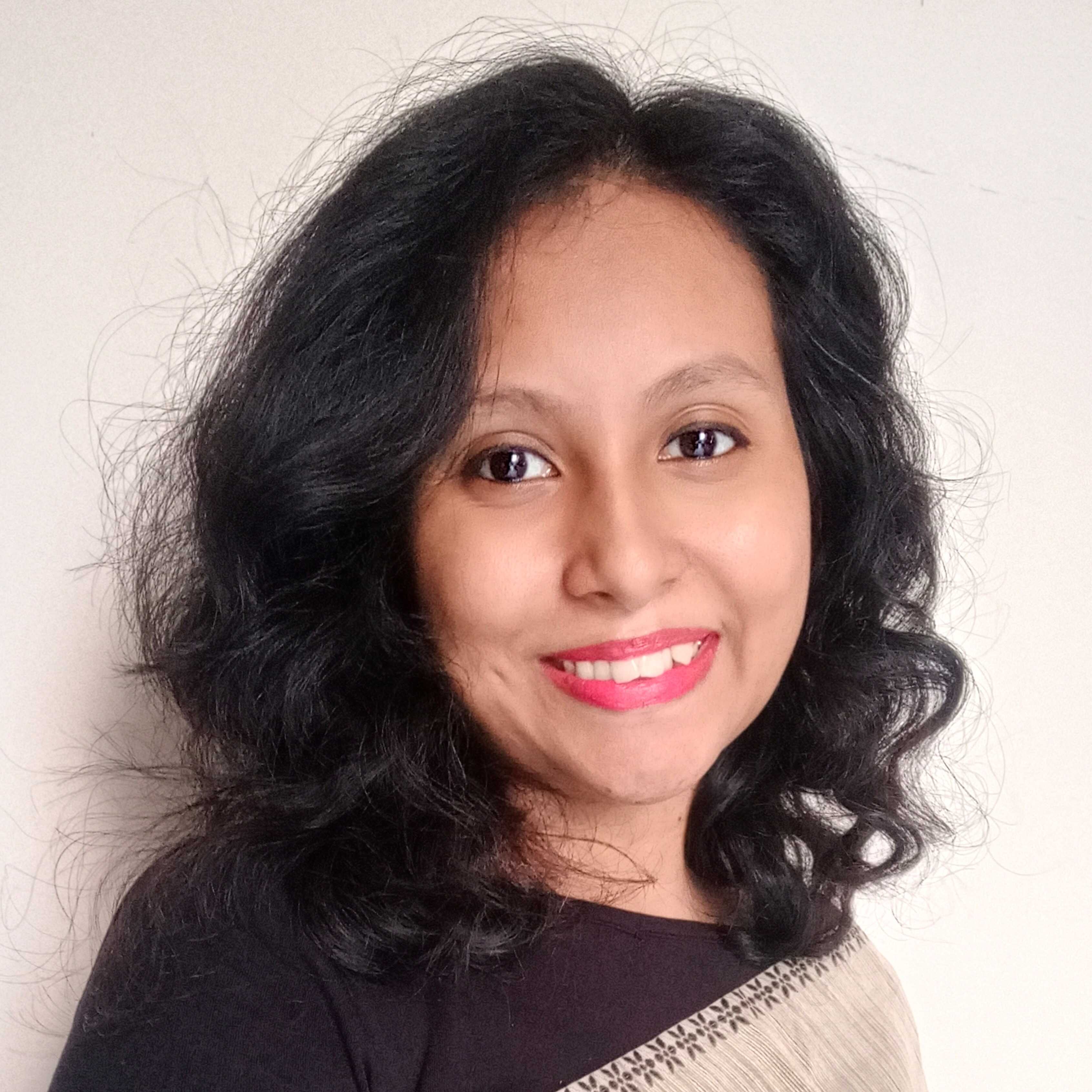 Image of Uttama Barua