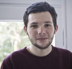 Image of Vadim Voskresenskii