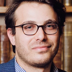 Image of Giacomo Vagni