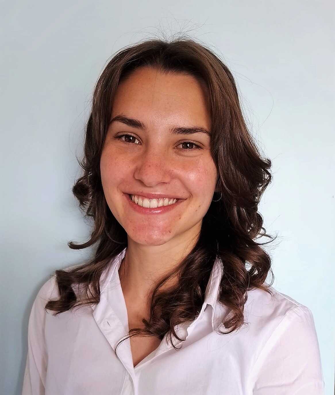 Image of Valeria Rainero