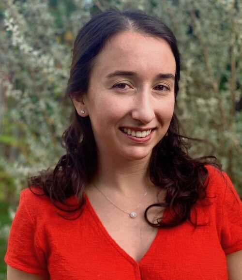 Image of Valerie Wirtschafter