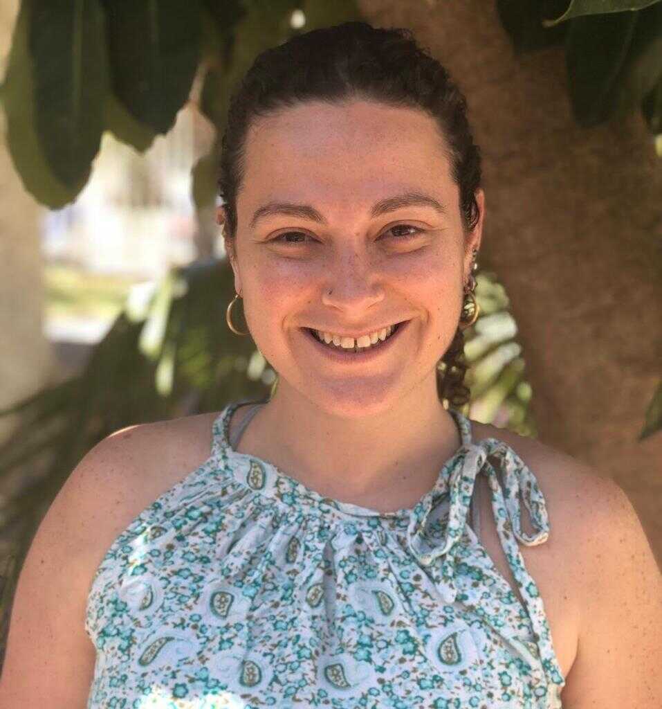 Image of Vanessa Cywiak