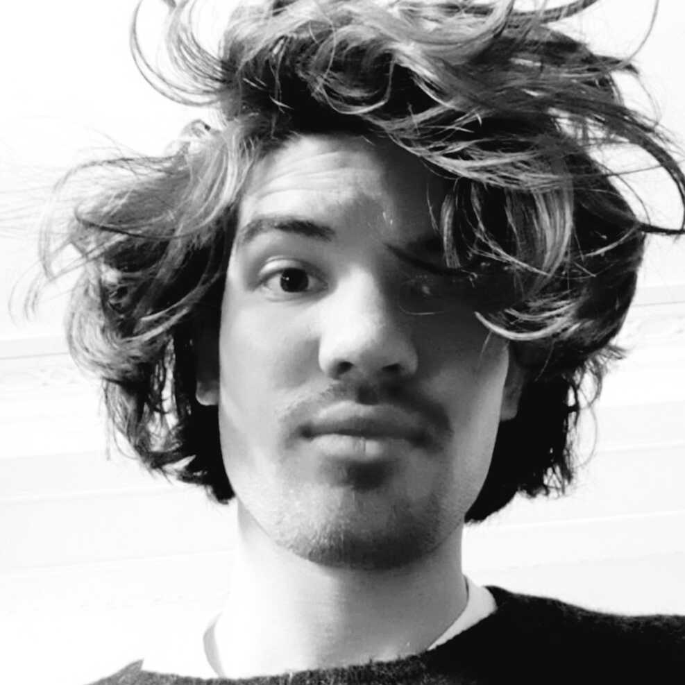 Image of Mark Verhagen