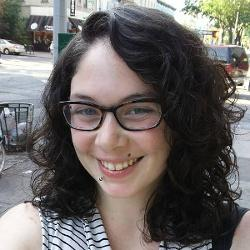 Image of Vicky Rampin