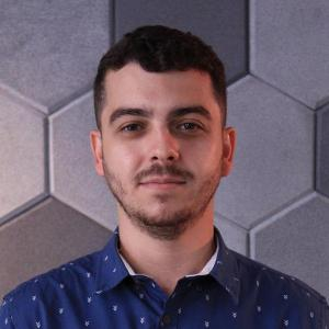 Image of Victor Piaia