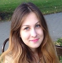 Image of Olga Vilkova