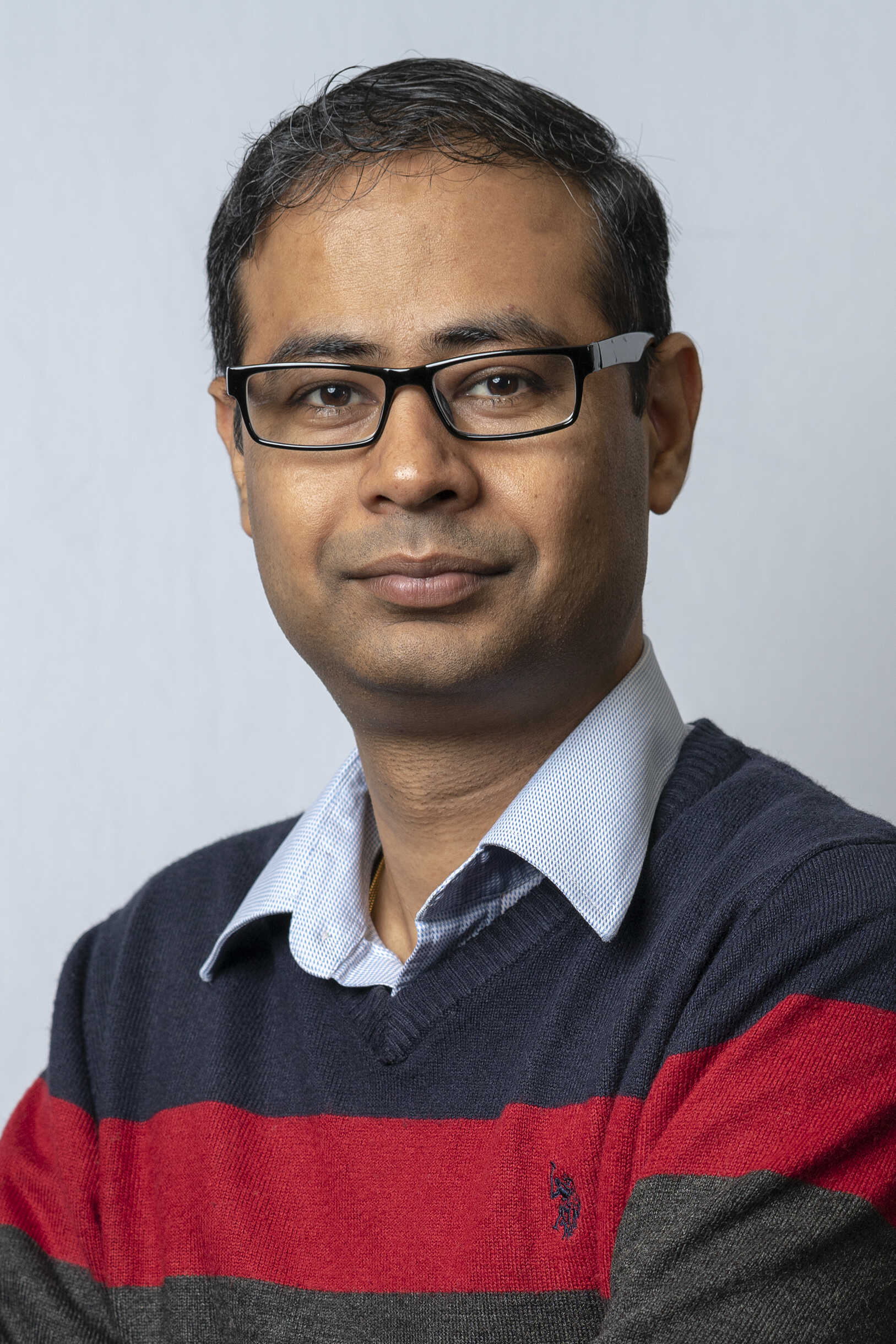 Image of Vivek Singh