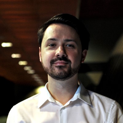 Image of Wojciech Biernacki