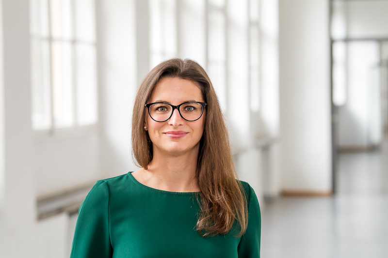 Image of Stefanie Walter