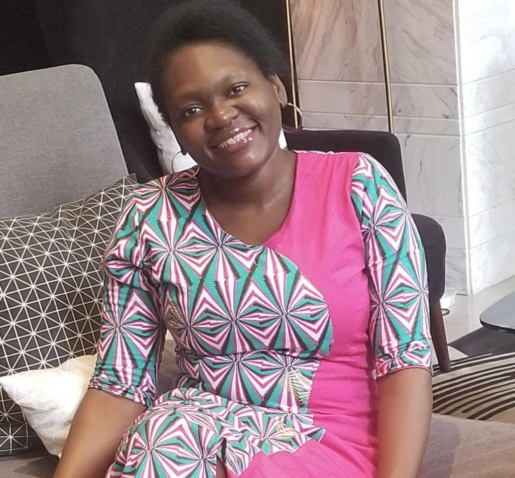 Image of Soazic Elise Wang Sonne