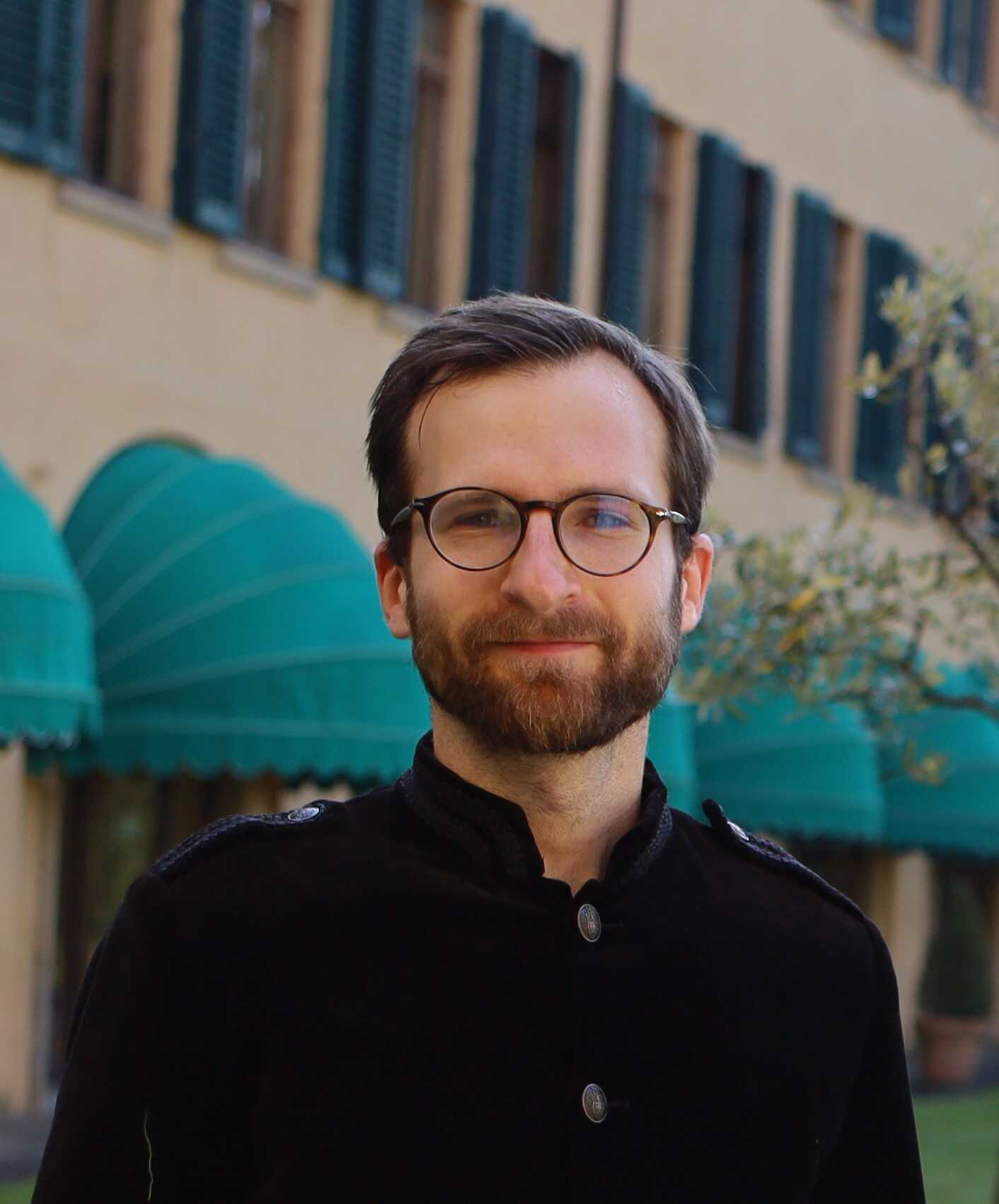 Image of Wojciech Giemza