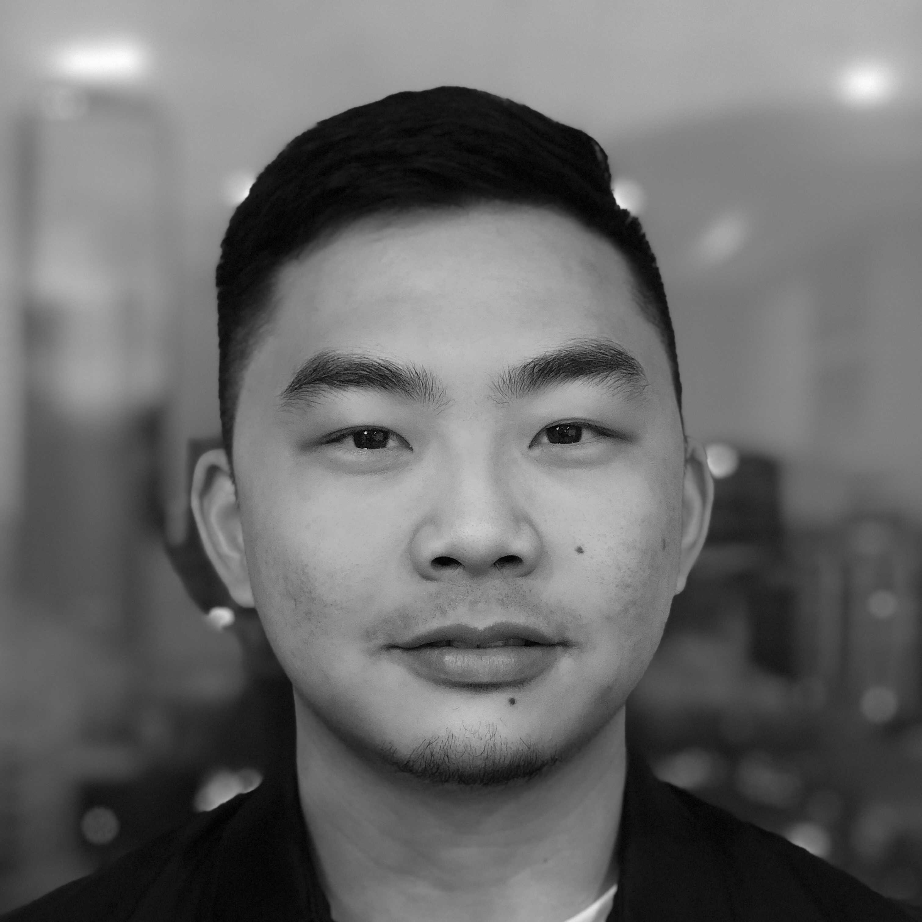 Image of Wynston Lee