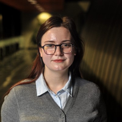 Image of Weronika Łomako