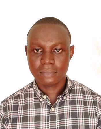 Image of François Xavier Ouedraogo