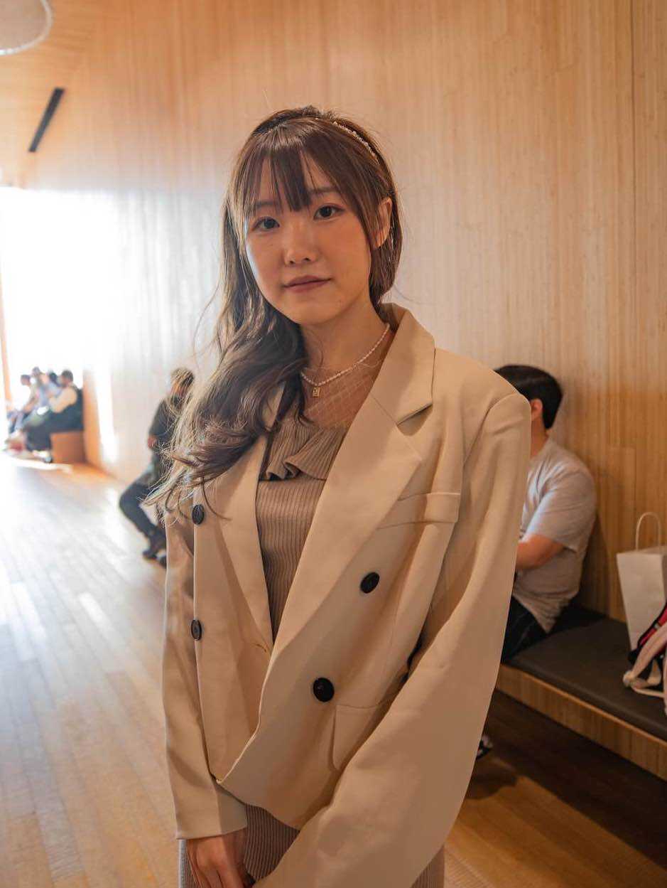 Image of Xiaohui JIANG