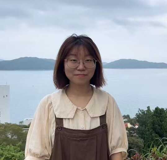 Image of Xiaotong LI