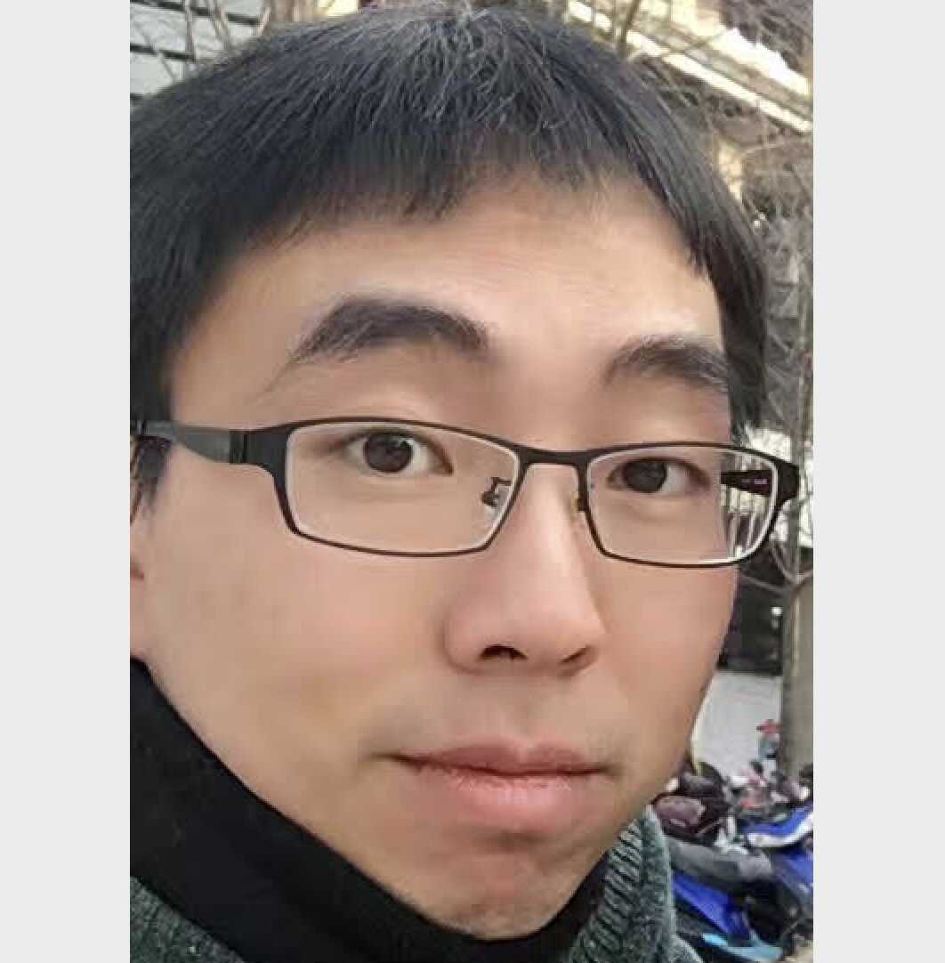 Image of Xiaowen Dong