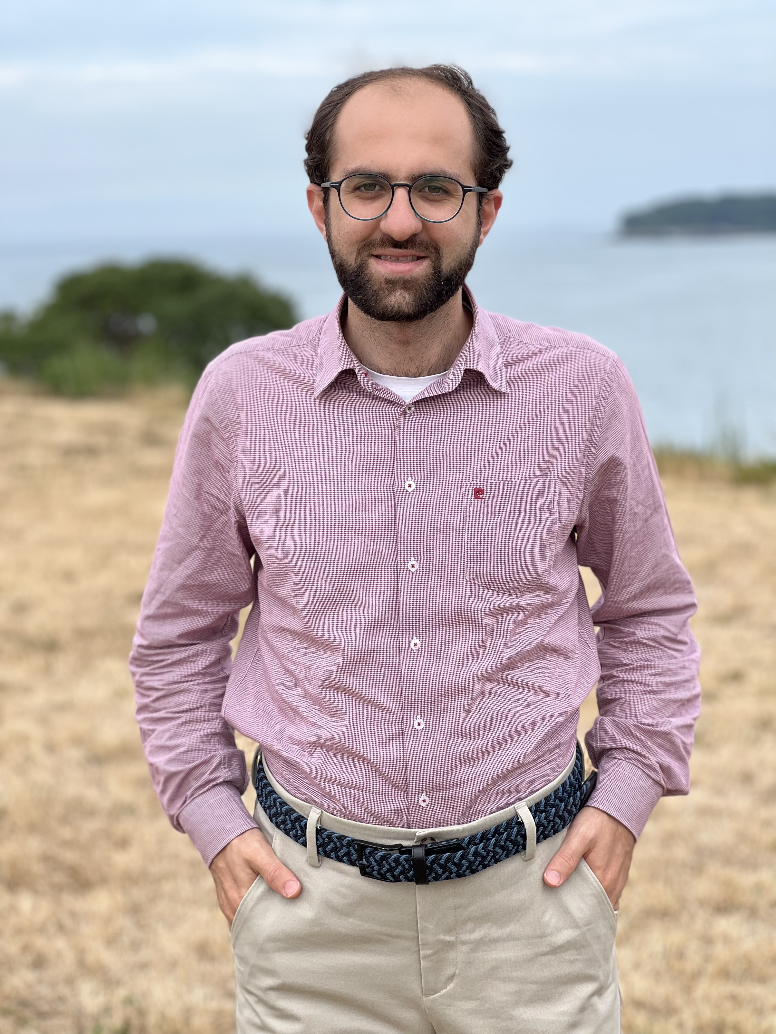 Image of Yunus Emre Tapan