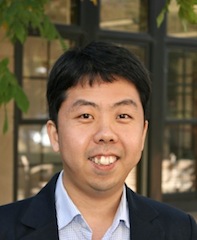 Image of Yong-Yeol (YY) Ahn