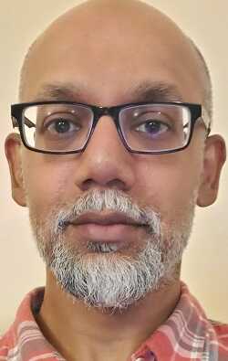 Image of Yahya Shaikh, M.D.