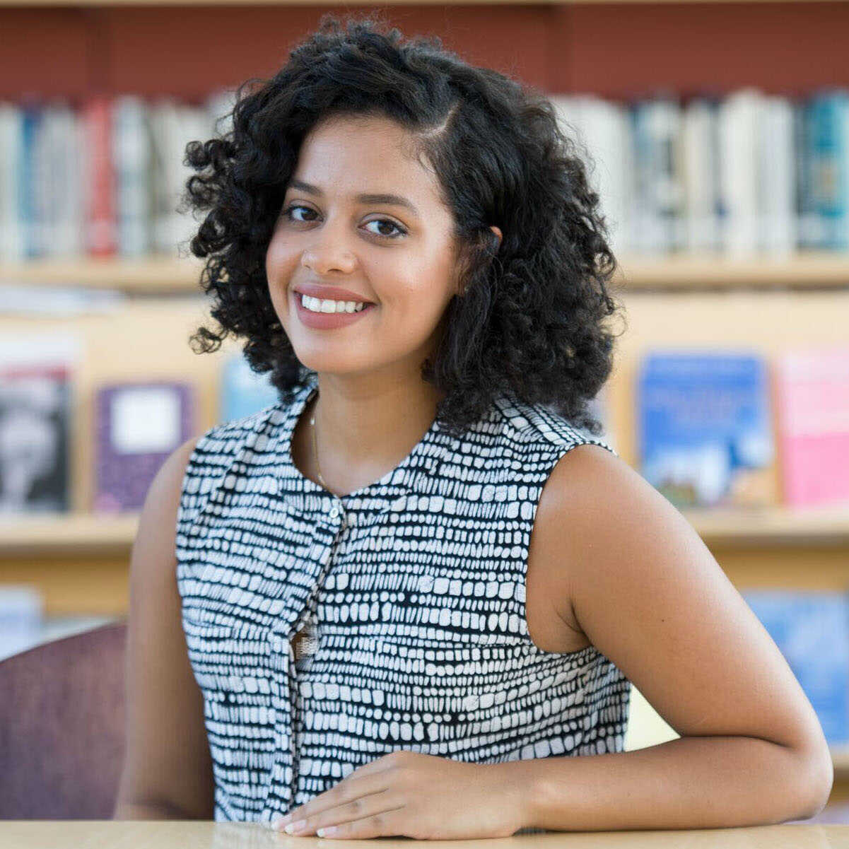 Image of Yalidy Matos