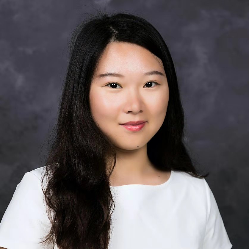 Image of Yuanyuan Yang