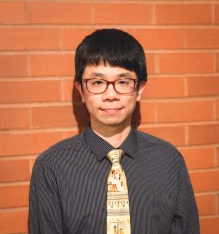 Image of Tzu-Ting Yang