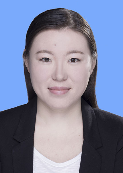 Image of Yang Yang, Beijing Technology and Business University