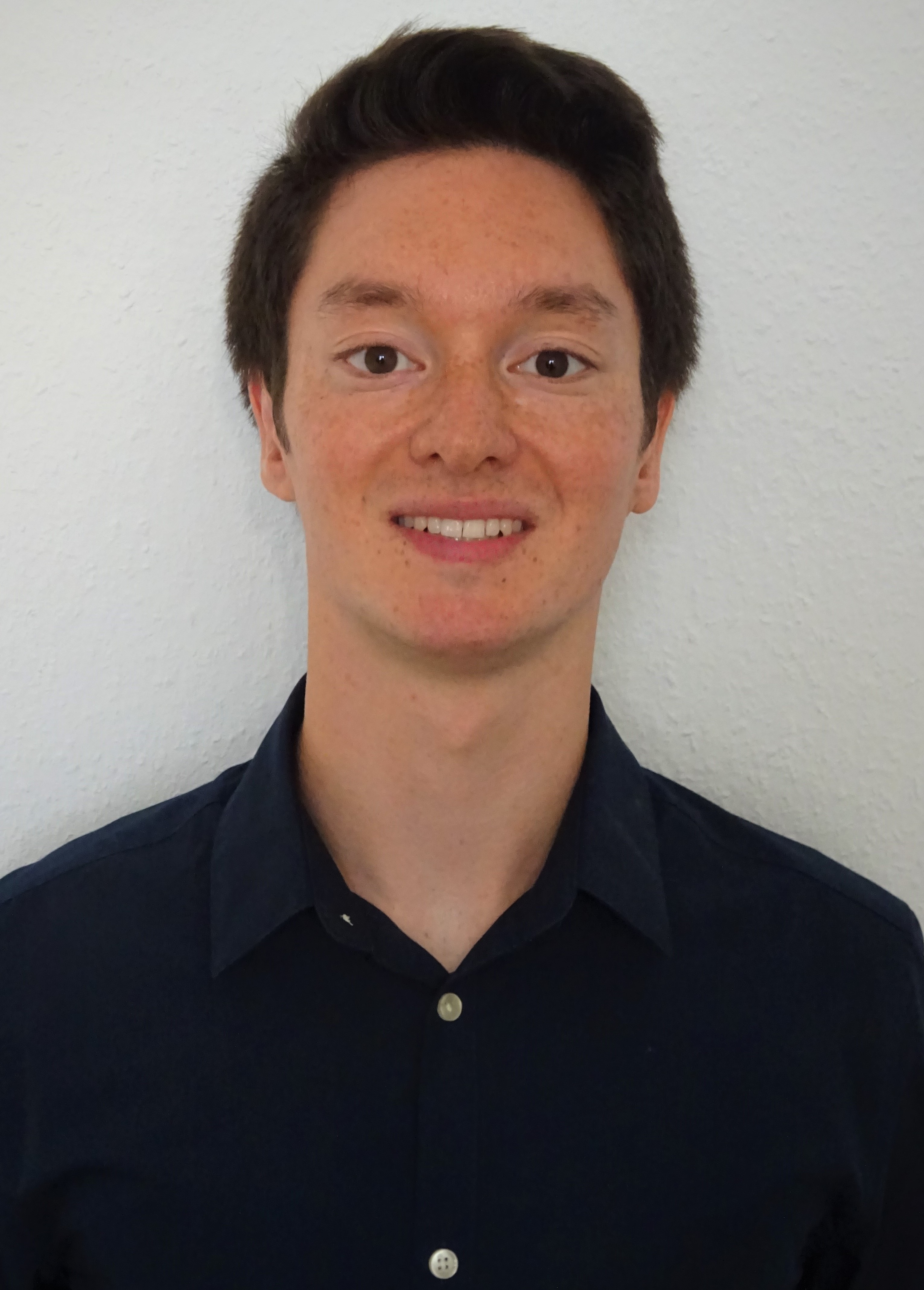 Image of Yannic Hinrichs