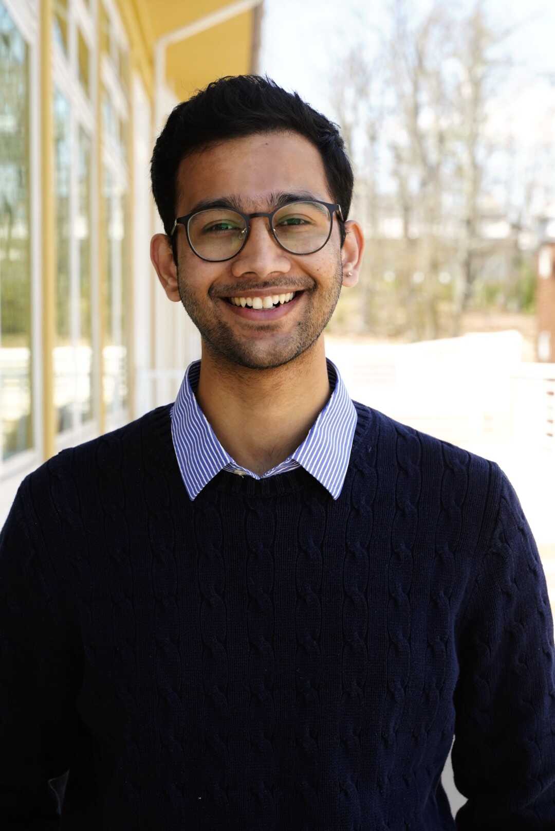 Image of Sri Yeswanth (Yash) Tadimalla