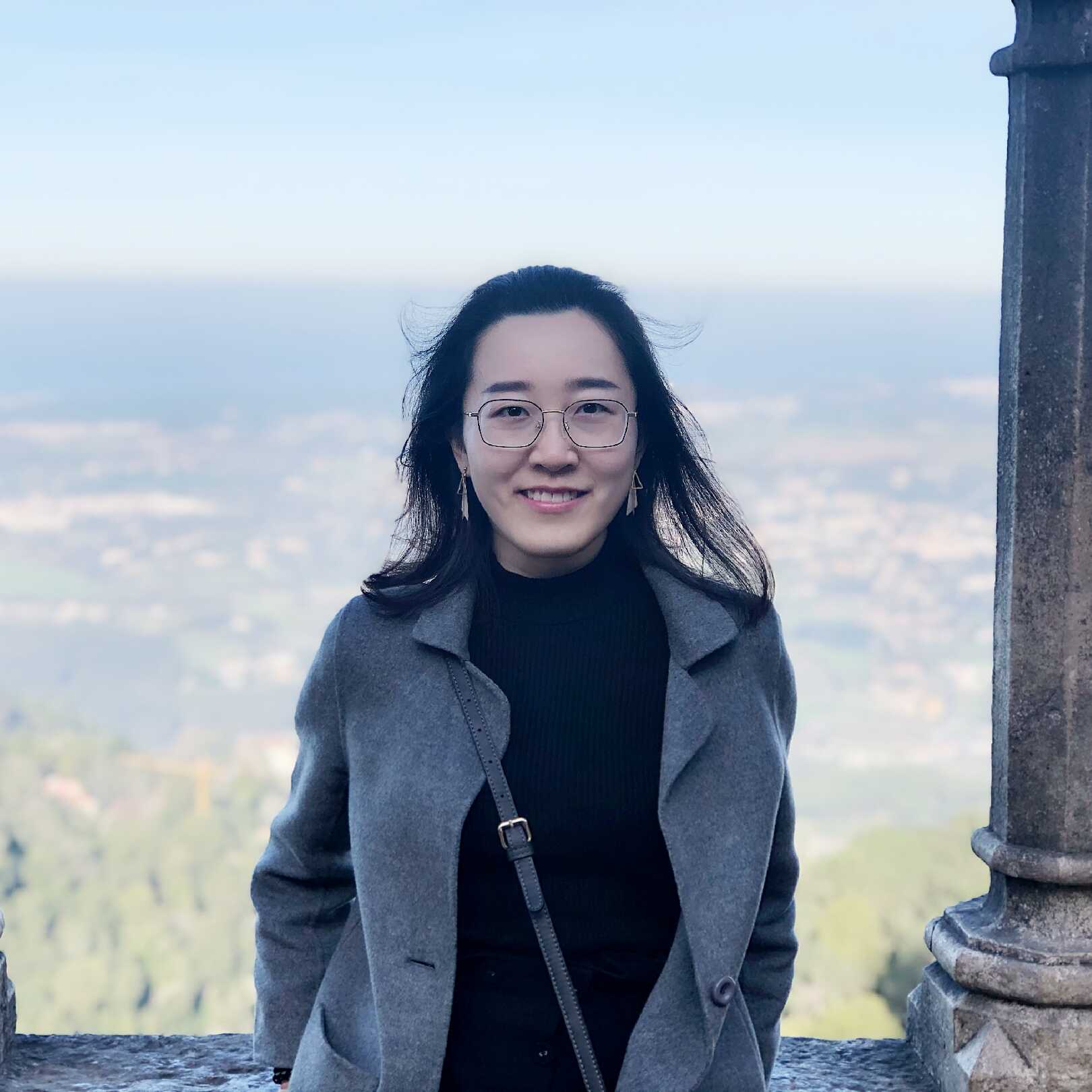 Image of Yi (Melissa) Liu