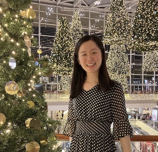 Image of Yi Ting Chen