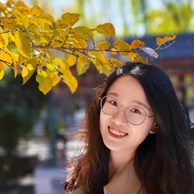 Image of Yihong Huang