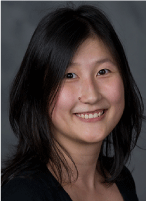 Image of Yo-Yo Shuang Chen