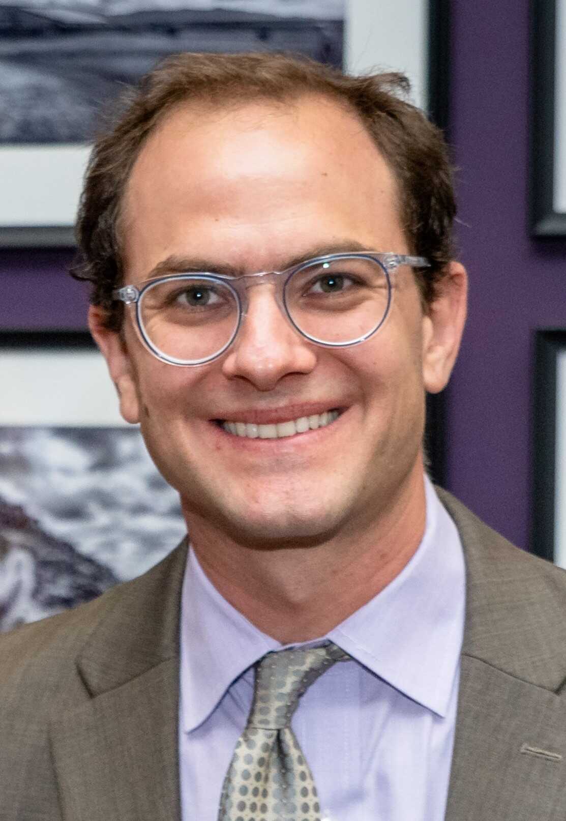 Image of Yotam Shmargad